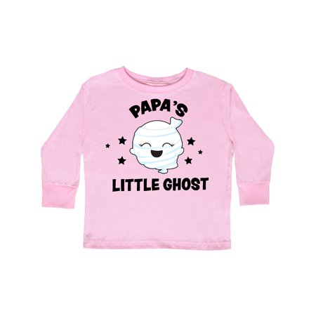 Inktastic Cute Papa s Little Ghost with Stars Gift Toddler Toddler Girl Long Sleeve T-Shirt
Inktastic Cute Papa s Little Ghost with Stars Gift Toddler Toddler Girl Long Sleeve T-Shirt