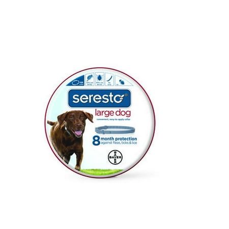Bayer Seresto Large Dog Bayer Seresto Large Dog