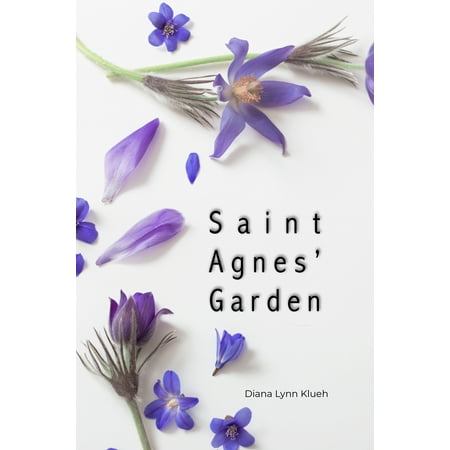 Saint Agnes' Garden