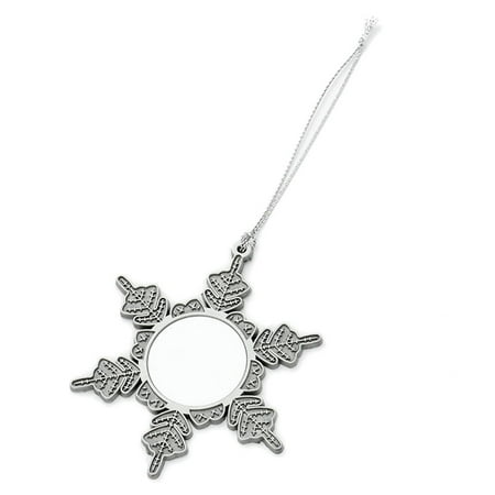 HOMEIU Sublimation Blank Pendant Heat Transfer Christmas Snowflakes Hanging Ornaments
HOMEIU Sublimation Blank Pendant Heat Transfer Christmas Snowflakes Hanging Ornaments