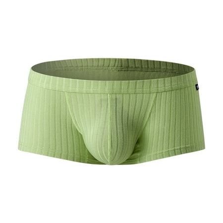 Sunnymall Men Panties U Convex Close Fit High Stretch Solid Color Wide Ribbing Sexy Low Waist Underpants Briefs Underwear for Bedroom
Sunnymall Men Panties U Convex Close Fit High Stretch Solid Color Wide Ribbing Sexy Low Waist Underpants Briefs Underwear for Bedroom