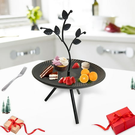 Zlekejiko Cake Display Stand And Fruit Board Parties Reusable Cake Holders Dessert Stand Cake Holders
Zlekejiko Cake Display Stand And Fruit Board Parties Reusable Cake Holders Dessert Stand Cake Holders