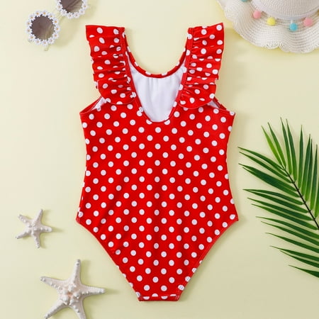 kpoplk Swimsuit For Girls Bikini Swimsuit Summer Swimwear Set Hollow Girls Kids Ruffles Outfits Infant Swimsuits For Girls(Red)
kpoplk Swimsuit For Girls Bikini Swimsuit Summer Swimwear Set Hollow Girls Kids Ruffles Outfits Infant Swimsuits For Girls(Red)