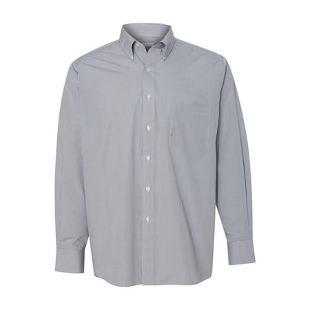 Van Heusen Wovens Gingham Check Shirt 13V0225