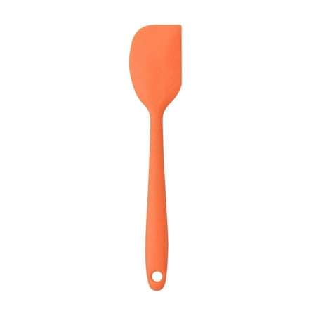 10Pcs Heat Resistant Non-stick Silicone Mixing Spatula Spoons Cooking Kitchen Tools
10Pcs Heat Resistant Non-stick Silicone Mixing Spatula Spoons Cooking Kitchen Tools