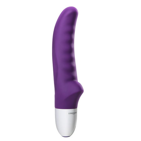 JNANEEI 8 Vibration Modes Double Adult Sex Toy for W