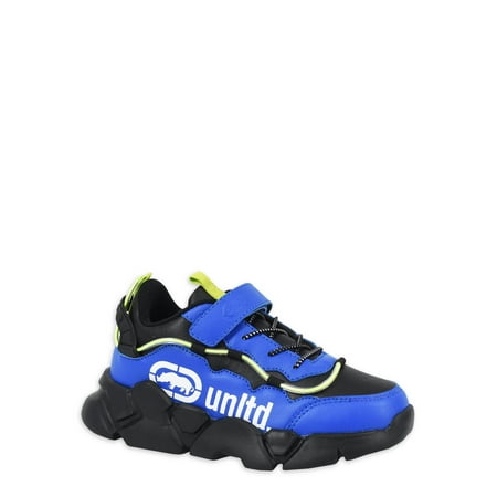 Ecko Unltd. Boys Cameroon Sneakers Sizes 10-5