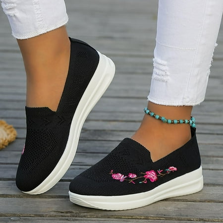 Homadles Flats Shoes- Thick Sole Wedge Sandals Casual Wedge Sandals Casual on Clearance in Store Sandals Shoes Black Size 9
Homadles Flats Shoes- Thick Sole Wedge Sandals Casual Wedge Sandals Casual on Clearance in Store Sandals Shoes Black Size 9