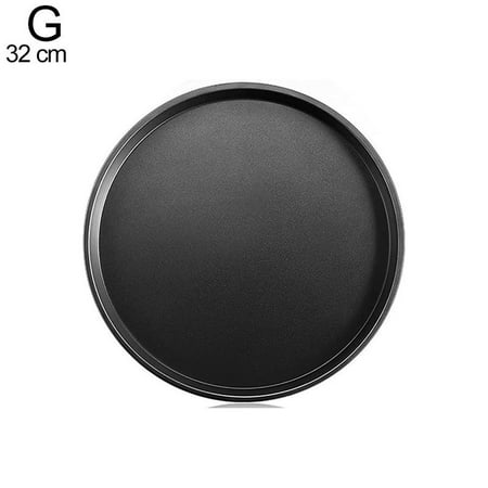 Non Stick Pizza Pan Holes Crisper Round Baking Tray Carbon Oven NEW Plate N5Z8
Non Stick Pizza Pan Holes Crisper Round Baking Tray Carbon Oven NEW Plate N5Z8