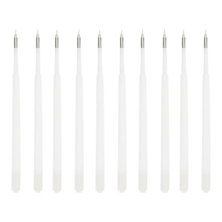 NUOLUX Pen Weeding Vinyl Tool Air Release Refill Crafts Refills Car Tool Film Exhaust Installation Accessoryfrom Removal Bubble
NUOLUX Pen Weeding Vinyl Tool Air Release Refill Crafts Refills Car Tool Film Exhaust Installation Accessoryfrom Removal Bubble