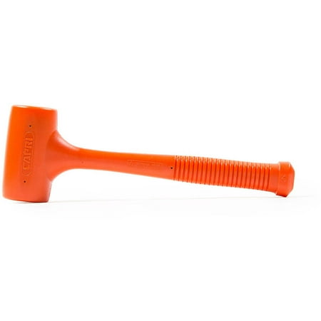 Capri Tools 10098 Dead Blow Hammer 3 lb