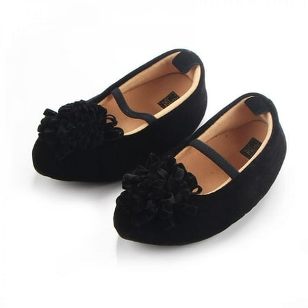 Merotable Baby Girls Shoes Bow Leather Frist Walkers Shoes Soft Soled Non-slip Footwear Crib Lace-up Shoes
Merotable Baby Girls Shoes Bow Leather Frist Walkers Shoes Soft Soled Non-slip Footwear Crib Lace-up Shoes