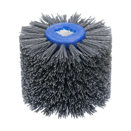 Burnishing Polishing Brush Uniformly Ground Treatment Deburring 120X100mm Wire Drawing Wheels For Wooden Floors For Soft Wood For Furniture
Burnishing Polishing Brush Uniformly Ground Treatment Deburring 120X100mm Wire Drawing Wheels For Wooden Floors For Soft Wood For Furniture