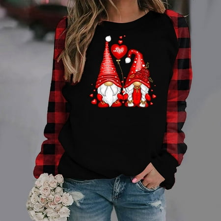 Hvyesh Valentine s Day Outfit Matching Pullover Tops for Couples Funny Gift Idea for Her Wife Lightweight Long Sleeve Sweatshirt Red shirts for women XL
Hvyesh Valentine s Day Outfit Matching Pullover Tops for Couples Funny Gift Idea for Her Wife Lightweight Long Sleeve Sweatshirt Red shirts for women XL