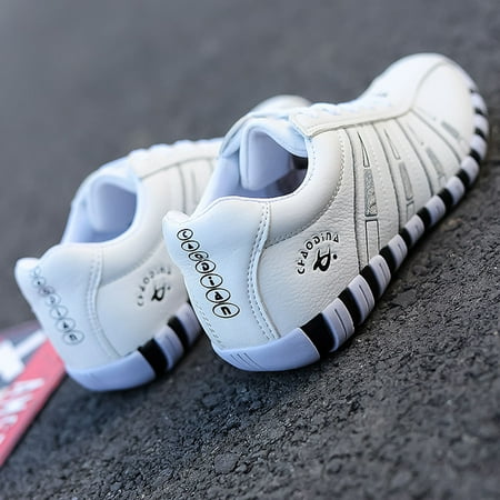 Vedolay Ladies Sneakers Women Slip-On Platform Sneakers Casual Comfortable Fashion Shoes White 5.5
Vedolay Ladies Sneakers Women Slip-On Platform Sneakers Casual Comfortable Fashion Shoes White 5.5