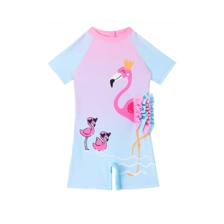 Little Miss Sassy Toddler Girls One Piece Rash Guard Swimsuit Kid Short Sleeve Swimwear Bathing Suits Sun Suit Shorts for 5-6T
Little Miss Sassy Toddler Girls One Piece Rash Guard Swimsuit Kid Short Sleeve Swimwear Bathing Suits Sun Suit Shorts for 5-6T