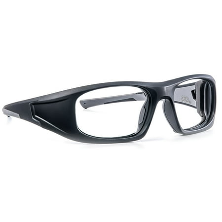 ArtCraft USA Workforce Safety RXable Eyewear Black / Grey 59006/61 57mm
ArtCraft USA Workforce Safety RXable Eyewear Black / Grey 59006/61 57mm