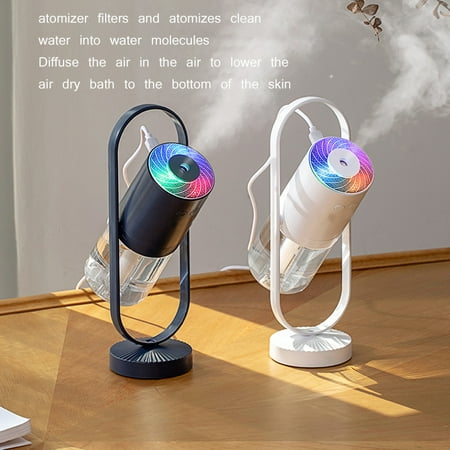 1111Fourone Small Humidifier Household Humidifier Car Humidifier USB Humidifier Portable Humidifier
1111Fourone Small Humidifier Household Humidifier Car Humidifier USB Humidifier Portable Humidifier
