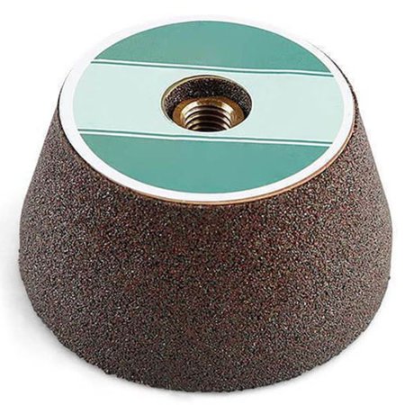 Grinding Wheels Tool High Material Removal Rate Suitable for Angle Grinder 100
Grinding Wheels Tool High Material Removal Rate Suitable for Angle Grinder 100