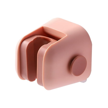 Shower Head Holder Adjustable Shower Head Bracket Plastic Wall Mounted Bathroom Hanger Pink
Shower Head Holder Adjustable Shower Head Bracket Plastic Wall Mounted Bathroom Hanger Pink