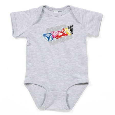 CafePress - Power Rangers Hero Poses - Cute Infant Bodysuit Baby Romper - Size Newborn - 24 Months
CafePress - Power Rangers Hero Poses - Cute Infant Bodysuit Baby Romper - Size Newborn - 24 Months