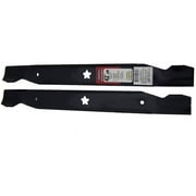 Universal 20" Replacement Lawn Mower Blade