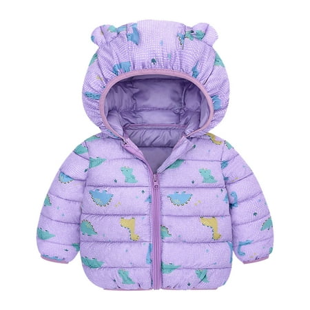 Qufokar Babies Car Seat Coat Toddler Winter Jackets 4T Toddler Boys Girls Winter Cartoon Prints Coat Bear Ears Hooded Jacket Thicken Windproof Zipper Warm Outwear
Qufokar Babies Car Seat Coat Toddler Winter Jackets 4T Toddler Boys Girls Winter Cartoon Prints Coat Bear Ears Hooded Jacket Thicken Windproof Zipper Warm Outwear