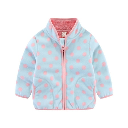 Kids Jackets for Girls Boys Kids Baby Warm Boys Cartoon Winter Warm Fleece Jackets Sweatshirt Coats
Kids Jackets for Girls Boys Kids Baby Warm Boys Cartoon Winter Warm Fleece Jackets Sweatshirt Coats