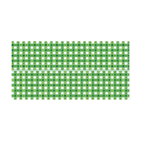 St. Patricks Day Decorative Tablecloth Irish Day Lucky Grass Party Disposable Tablecloth
St. Patricks Day Decorative Tablecloth Irish Day Lucky Grass Party Disposable Tablecloth