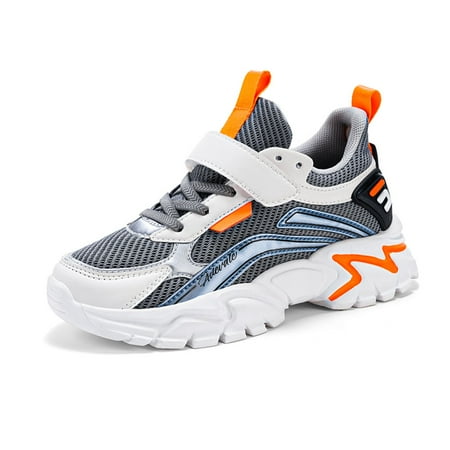 Element & Stitch Boys Girls Sneakers kids Running Shoes Lightweight Sport LITTLE KID 13
Element & Stitch Boys Girls Sneakers kids Running Shoes Lightweight Sport LITTLE KID 13