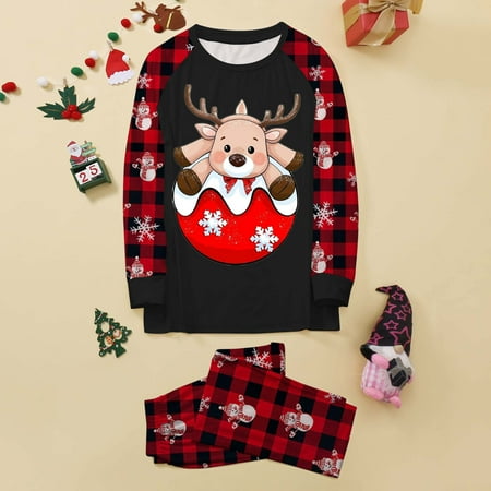 LEEy-world Matching Family Christmas Pajamas Christmas Pajamas for Family-Matching Family Christmas Pajamas for Couple Women Men Xmas Pjs Sets
LEEy-world Matching Family Christmas Pajamas Christmas Pajamas for Family-Matching Family Christmas Pajamas for Couple Women Men Xmas Pjs Sets