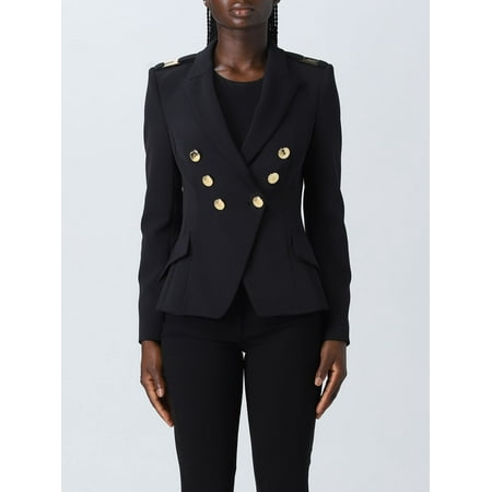 

Elisabetta Franchi Blazer Woman Black Woman