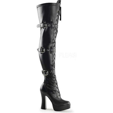 Women s Pleaser Electra 3028
