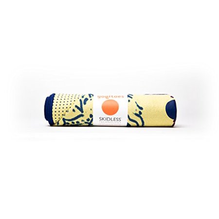 Manduka Unisex yogitoes Towel - Chakra Collection