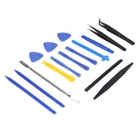Plastic Spudger Lightweight Electronics Repair Tool For Mobile Phones Tablets Laptops
Plastic Spudger Lightweight Electronics Repair Tool For Mobile Phones Tablets Laptops