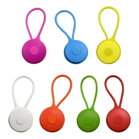 Flashing Light Kids School Bag with 3 Light Modes LED Flashing Safety Lights for Kids Backpack Safety Reflective Pendant Ride Walk/Red/3PCS
Flashing Light Kids School Bag with 3 Light Modes LED Flashing Safety Lights for Kids Backpack Safety Reflective Pendant Ride Walk/Red/3PCS