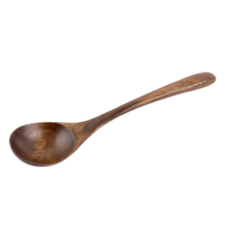 Unique Bargains 180mm Long Kitchen Cooking Soup Coffee Tea Sugar Salt Wooden Scoop Spoon Brown
Unique Bargains 180mm Long Kitchen Cooking Soup Coffee Tea Sugar Salt Wooden Scoop Spoon Brown