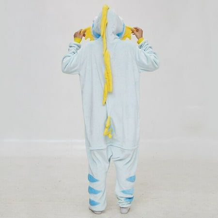 CoCopeanut Light Blue Carp Onesie Adult Animal Fish Pajamas Suit Coral Fleece Warm Soft Sleepwear Onepiece Winter Jumpsuit Pijama Pyjamas
CoCopeanut Light Blue Carp Onesie Adult Animal Fish Pajamas Suit Coral Fleece Warm Soft Sleepwear Onepiece Winter Jumpsuit Pijama Pyjamas