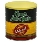 Massimo Zanetti Chock Full O'Nuts Coffee, 33.9 oz