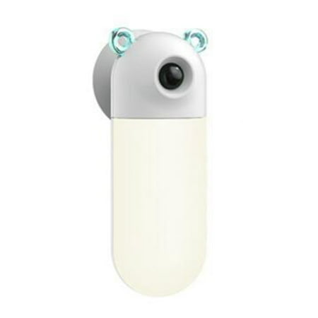 Magnetic Night Light Human Body Induction Night Light LED Lamp Rechargeable Automatic Induction Lamp Wall Light White
Magnetic Night Light Human Body Induction Night Light LED Lamp Rechargeable Automatic Induction Lamp Wall Light White