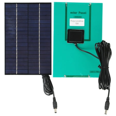 2024 4.2W 18V Portable Efficient Polycrystalline Silicon Solar Cell Panel for DIY Power Charger
2024 4.2W 18V Portable Efficient Polycrystalline Silicon Solar Cell Panel for DIY Power Charger