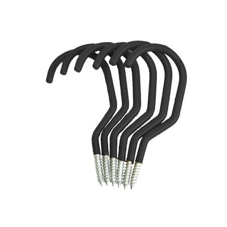 absuyy Storage Hook in Clearance- Bicycle Hook Racks and Heavy-duty Screw Hooks for Garage Walls and Ceilings
absuyy Storage Hook in Clearance- Bicycle Hook Racks and Heavy-duty Screw Hooks for Garage Walls and Ceilings