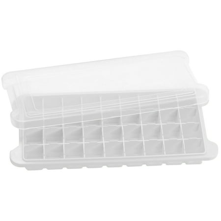 UDIYO Silicone Mold Removable Lid Odorless Mold Silicone Honeycomb Ice Cube Tray for DIY Dessert
UDIYO Silicone Mold Removable Lid Odorless Mold Silicone Honeycomb Ice Cube Tray for DIY Dessert
