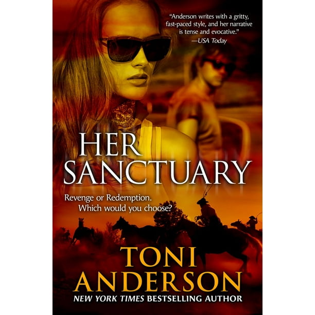 Her Sanctuary - eBook