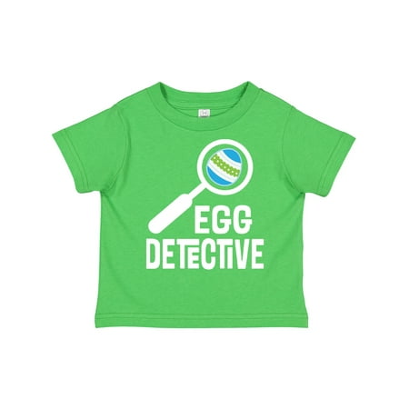 Inktastic Easter Egg Hunt Boys Gift Toddler Boy Girl T-Shirt