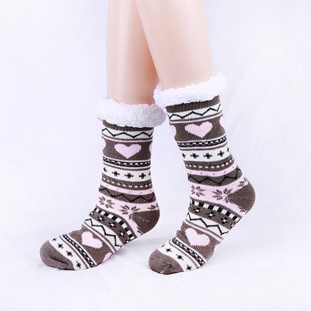MENRKOO Socks Clearance Extra-Warm Indoor Socks Women Bed Socks Warm Winter Gift Soft Floor Sock Multicolor ac1357
MENRKOO Socks Clearance Extra-Warm Indoor Socks Women Bed Socks Warm Winter Gift Soft Floor Sock Multicolor ac1357