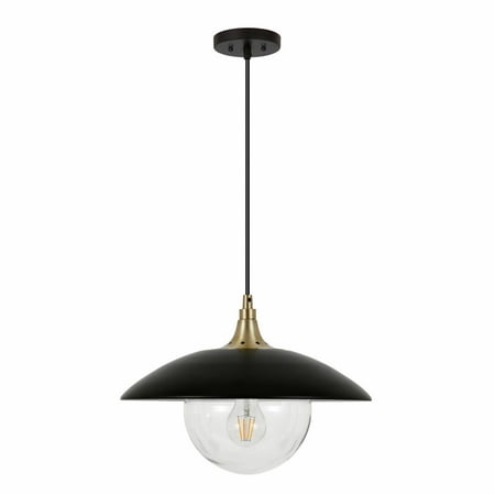 Hudson & Canal Alvia Pendant Light
Hudson & Canal Alvia Pendant Light