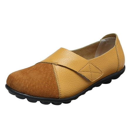 Casual Shoes for Women Loafers for Women Casual Slip On Dress Loafers Womens Comfortable Leather Driving Shoes Outdoor Walking Flats Shoes Shoes for Women Pu 38
Casual Shoes for Women Loafers for Women Casual Slip On Dress Loafers Womens Comfortable Leather Driving Shoes Outdoor Walking Flats Shoes Shoes for Women Pu 38