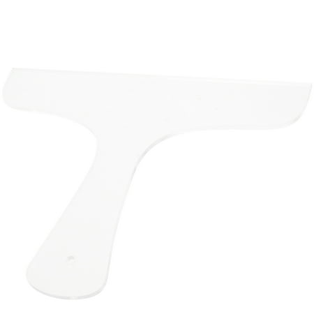 NUOLUX Cutting Board Handle Template Woodworking Large Charcuterie Board Handle Template
NUOLUX Cutting Board Handle Template Woodworking Large Charcuterie Board Handle Template