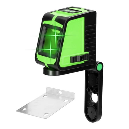 moobody Multifunctional 2 Lines Level Large Window Leveling Tool with 3° Self-leveling and Sound Light Alarm Function
moobody Multifunctional 2 Lines Level Large Window Leveling Tool with 3° Self-leveling and Sound Light Alarm Function